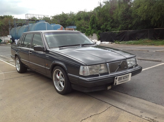 วอนโว้ 760ตัวนอก เครื่ิอง 1J + LPG พร้อม ไฟฟ้าทั้งคัน วอนโว้ 760ตัวนอก เครื่ิอง 1J + LPG พร้อม ไฟฟ้าทั้งคัน