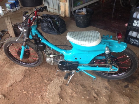 ขายดรีมแปลง