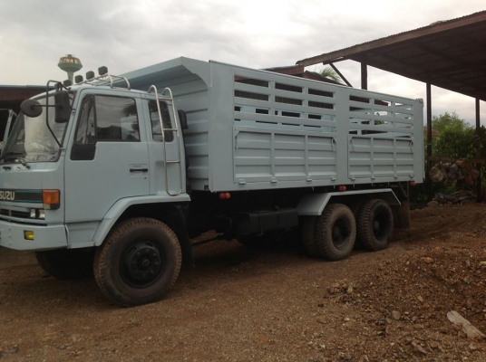 ISUZU195 นางฟ้า