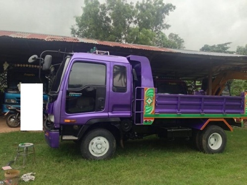 เดกก้า 195 Fหน้าหลัง แอร์เพาเวอร์ ทิพฟี่ เล่มทะเบียน สวยๆ