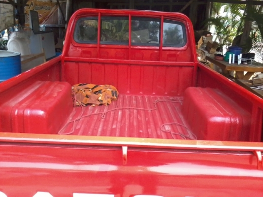 ขาย ช้างๆๆๆ แดง สภาพ 90 \% ซื้อไปขับหล่อย่างเด่ว ราคา 79000