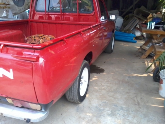 ขาย ช้างๆๆๆ แดง สภาพ 90 \% ซื้อไปขับหล่อย่างเด่ว ราคา 79000