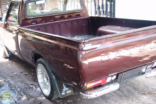 ขาย ช้างสวย สวย สักคันพร้อมทุกอย่าง แอร์หนาว