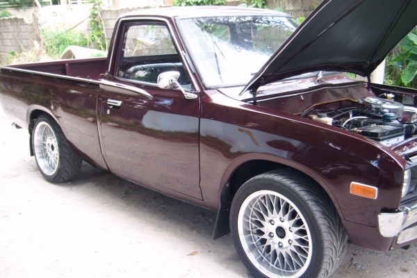 ขาย ช้างสวย สวย สักคันพร้อมทุกอย่าง แอร์หนาว