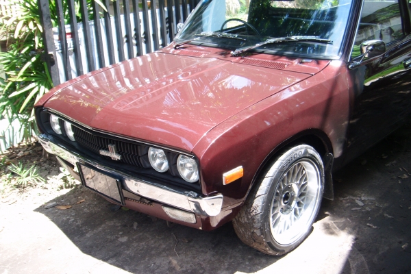 ขาย ช้างสวย สวย สักคันพร้อมทุกอย่าง แอร์หนาว