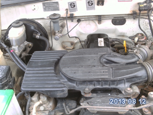 ขาย โตโยต้า ไทเกอร์ ปี44 สวยภายในครบ DVDเพลงเพราะ คลัชชีสวยเดิม  สีสวยไม่ต้องเก็บ