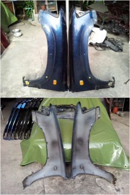 // ขายแล้วครับ //