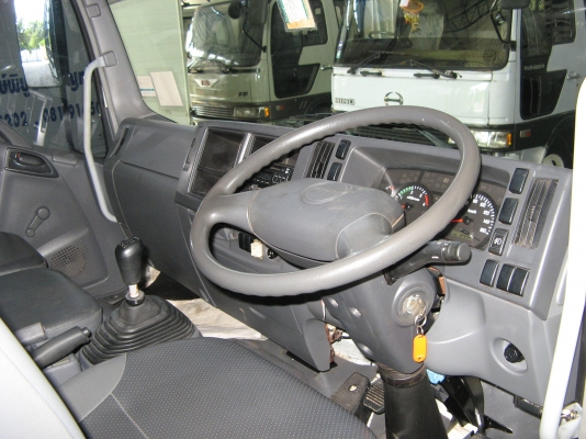 ขาย 6ล้อ อีซูซุ  FRR  210 แรง ยาว 6.50  ปี 2009 สภาพสวยเดิมเครื่องดี พร้อมใช้งาน ชมก่อนได้ครับ สนใจติดต่อ 081-9425443