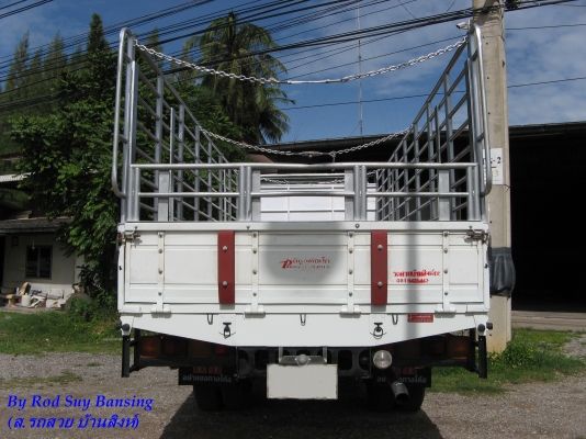 ขาย 6ล้อ อีซูซุ  FRR  210 แรง ยาว 6.50  ปี 2009 สภาพสวยเดิมเครื่องดี พร้อมใช้งาน ชมก่อนได้ครับ สนใจติดต่อ 081-9425443