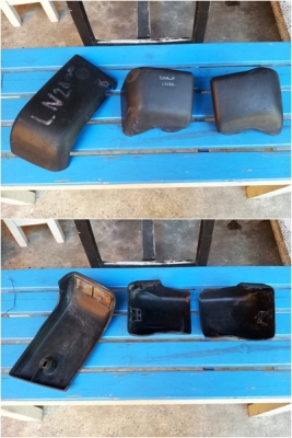 อะไหล่ Hero 65