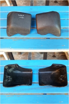 อะไหล่ Hero 65