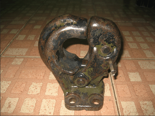 ขายขอปากนกแก้วเก่า U.S.A