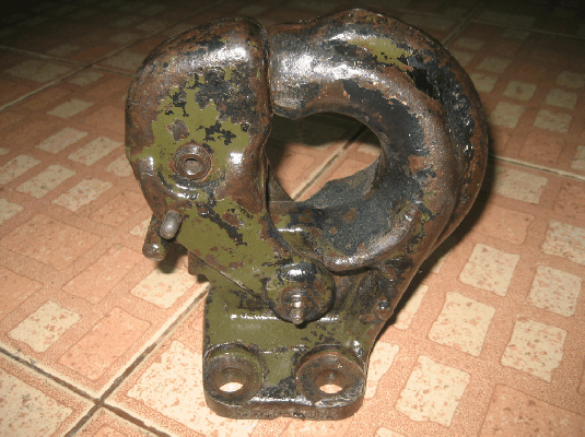 ขายขอปากนกแก้วเก่า U.S.A