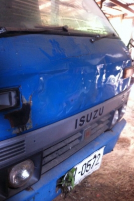 ขายรถหกล้อดั้ม ขายรถหกล้อดั้ม