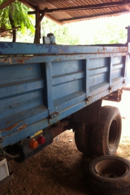 ขายรถหกล้อดั้ม ขายรถหกล้อดั้ม