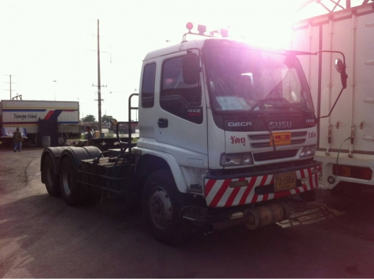 หัวลาก320hp/2คัน