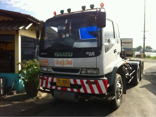 หัวลาก320hp/2คัน