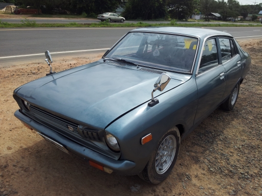 ขายรถโบราณ..สภาพพร้อมใช้ ถูกๆ ครับ ขายรถโบราณ..สภาพพร้อมใช้ ถูกๆ ครับ