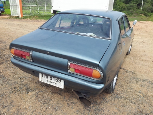 ขายรถโบราณ..สภาพพร้อมใช้ ถูกๆ ครับ ขายรถโบราณ..สภาพพร้อมใช้ ถูกๆ ครับ