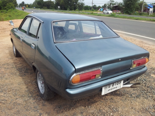 ขายรถโบราณ..สภาพพร้อมใช้ ถูกๆ ครับ ขายรถโบราณ..สภาพพร้อมใช้ ถูกๆ ครับ