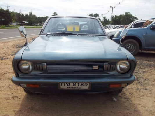 ขายรถโบราณ..สภาพพร้อมใช้ ถูกๆ ครับ ขายรถโบราณ..สภาพพร้อมใช้ ถูกๆ ครับ