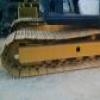 ขายรถขุด Komatsu pc 120-3 สวยๆๆ