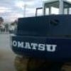 ขายรถขุด Komatsu pc 120-3 สวยๆๆ