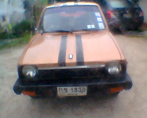 ขาย ซูซูกิ Fronte ขาย ซูซูกิ Fronte