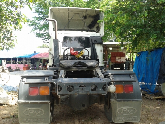 หัวลากFuso