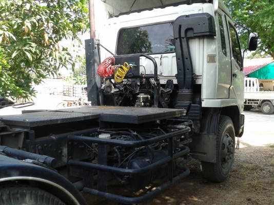 หัวลากFuso