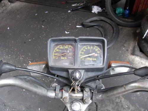 ขาย มอไซด์ ฮอนด้า JX110ทะเบียนโอน ภาษีไม่ขาดต่อ กทม