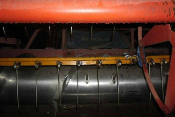 ขายด่วน รถเกี่ยวข้าวเกษตรพัฒนา รุ่นไอ้หนุ่มไวไฟ เครื่องยนต์ 195 HP TURBO 6HE1 2.5 ตัน ปั๊มเบอร์ 23 ไดกิ้น ช่วงล่าง 10HT สภาพดีพร้อมใช้งาน ราคาต่อรองได้ครับ ขายด่วน รถเกี่ยวข้าวเกษตรพัฒนา รุ่นไอ้หนุ่มไวไฟ เครื่องยนต์ 195 HP TURBO 6HE1 2.5 ตัน ปั๊มเบอร์ 23 ไดกิ้น ช่วงล่าง 10HT สภาพดีพร้อมใช้งาน ราคาต่อรองได้ครับ