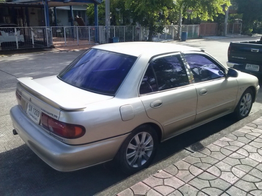 ขาย อีคาร์ ปี96 ออโต้ สีบรอนซ์ทอง รุ่นท๊อป ติดแก๊สแล้ว ด่วนมาก 59000 ขาย อีคาร์ ปี96 ออโต้ สีบรอนซ์ทอง รุ่นท๊อป ติดแก๊สแล้ว ด่วนมาก 59000