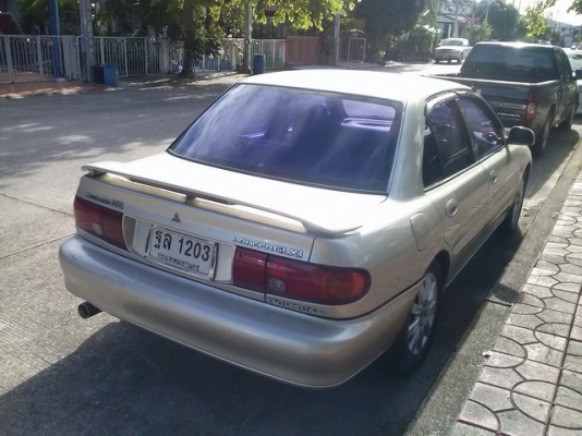 ขาย อีคาร์ ปี96 ออโต้ สีบรอนซ์ทอง รุ่นท๊อป ติดแก๊สแล้ว ด่วนมาก 59000 ขาย อีคาร์ ปี96 ออโต้ สีบรอนซ์ทอง รุ่นท๊อป ติดแก๊สแล้ว ด่วนมาก 59000