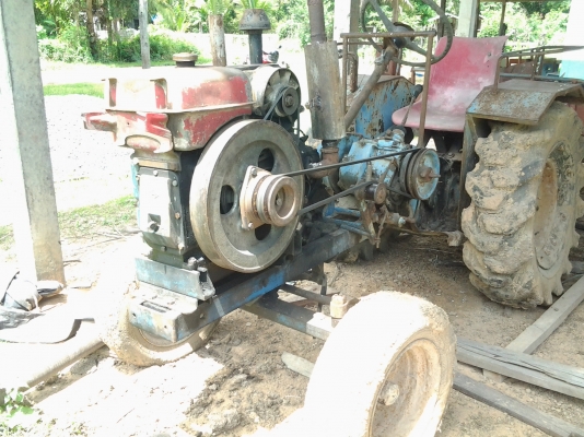 รถไถไว้ขับไปนา รถไถไว้ขับไปนา