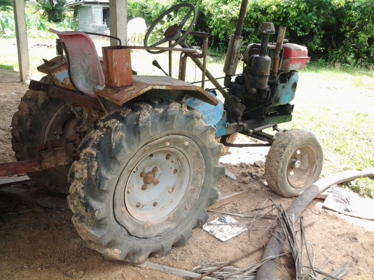 รถไถไว้ขับไปนา รถไถไว้ขับไปนา