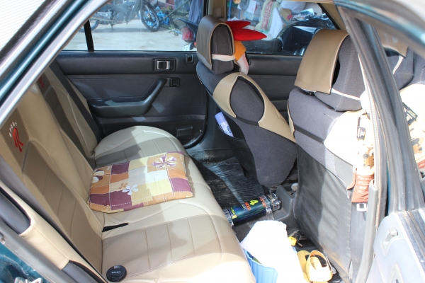 ขายรถเก่ง Accord ปี88 ราคา 57,500 ( ติดต่อคุณเอ็ม 0878579500 ) ขายรถเก่ง Accord ปี88 ราคา 57,500 ( ติดต่อคุณเอ็ม 0878579500 )