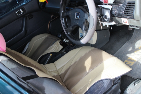 ขายรถเก่ง Accord ปี88 ราคา 57,500 ( ติดต่อคุณเอ็ม 0878579500 ) ขายรถเก่ง Accord ปี88 ราคา 57,500 ( ติดต่อคุณเอ็ม 0878579500 )