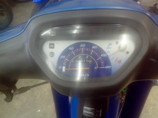 ขายดรีมพร้อมใช้ ราคา12500