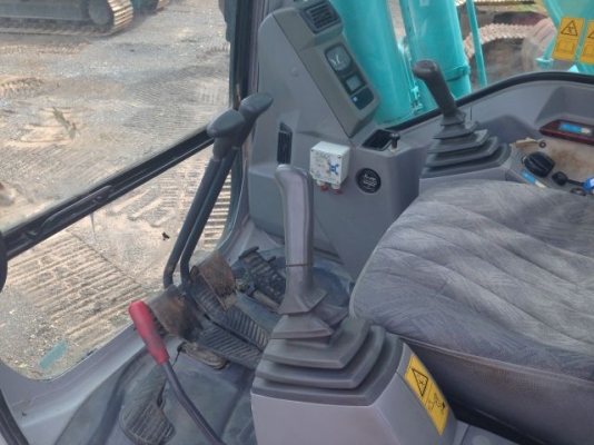 ขายรถแบคโฮ KOBELCO SK210NLC-6 YN7 ปี 2000 มีVDOครับ ระบบไฟฟ้าเต็ม นำเข้าจากญี่ปุ่น ติดต่อ 081-2990958 ขายรถแบคโฮ KOBELCO SK210NLC-6 YN7 ปี 2000 มีVDOครับ ระบบไฟฟ้าเต็ม นำเข้าจากญี่ปุ่น ติดต่อ 081-2990958