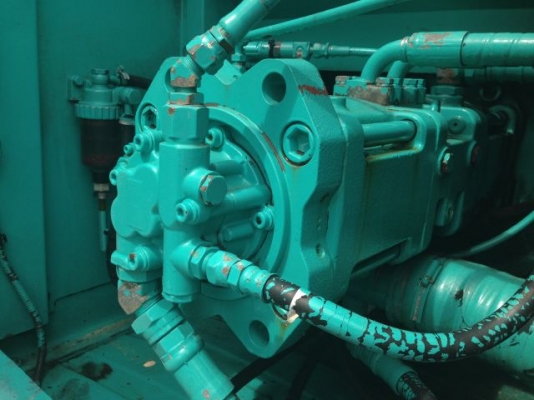 ขายรถแบคโฮ KOBELCO SK210NLC-6 YN7 ปี 2000 มีVDOครับ ระบบไฟฟ้าเต็ม นำเข้าจากญี่ปุ่น ติดต่อ 081-2990958 ขายรถแบคโฮ KOBELCO SK210NLC-6 YN7 ปี 2000 มีVDOครับ ระบบไฟฟ้าเต็ม นำเข้าจากญี่ปุ่น ติดต่อ 081-2990958