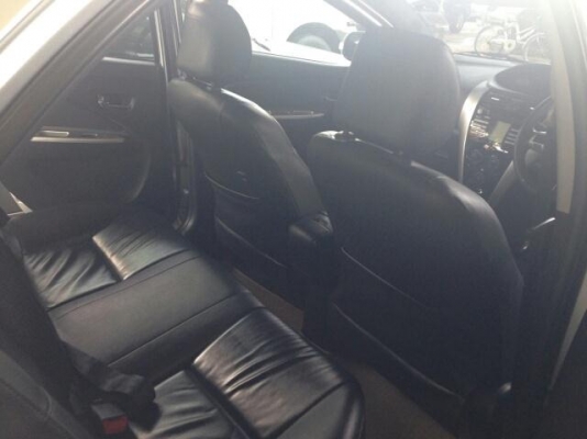 TOYOTA VIOS 1.5G 2010