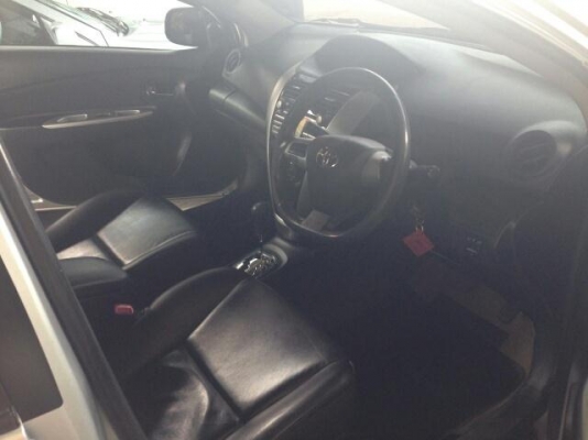 TOYOTA VIOS 1.5G 2010