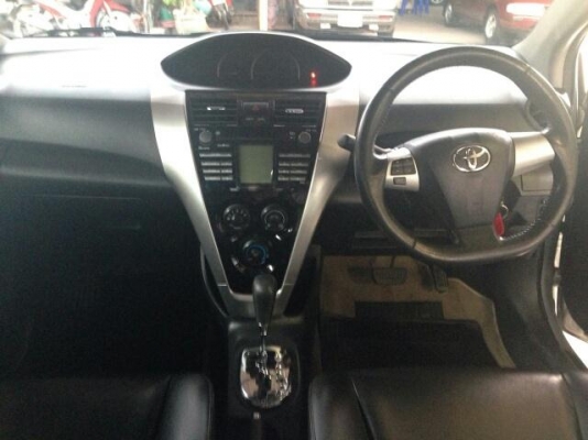 TOYOTA VIOS 1.5G 2010