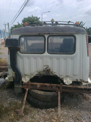 ขายหัวเก๋ง HENO  F-18 ตามสภาพราคาถูก 28,000