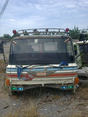 ขายหัวเก๋ง HENO  F-18 ตามสภาพราคาถูก 28,000