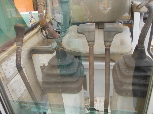 ขายรถแม็คโคร KOBELCO 50UR ราคาถูกๆ ขายรถแม็คโคร KOBELCO 50UR ราคาถูกๆ