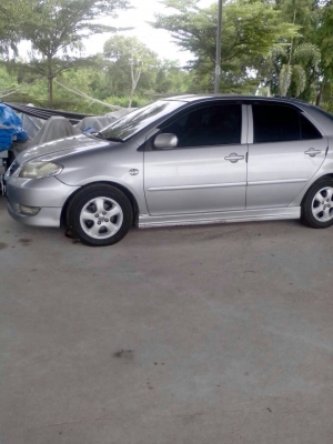 ขายรถ Vios, Jeep, Suzuki