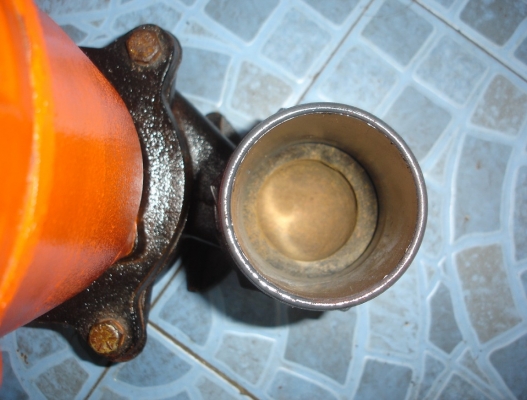 ขายปั๊มแช่ซาวาดะสำหรับน้ำเสีย รุ่น AQ3-22580S 750วัตต์