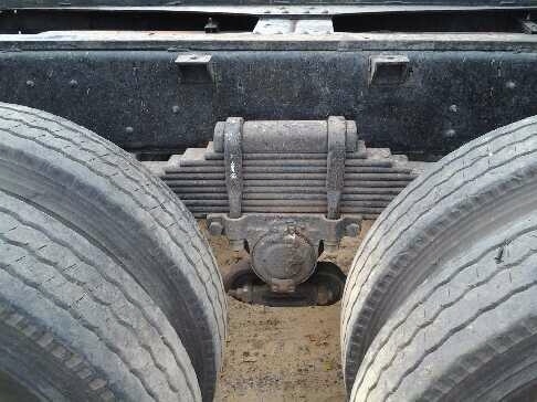 ISUZU FVM 195 Hp นางฟ้า หัว-ครัทซี 2 เพลา 6 Speed มี 2 คัน ครับ(ทีมงานรถคุณภาพ)